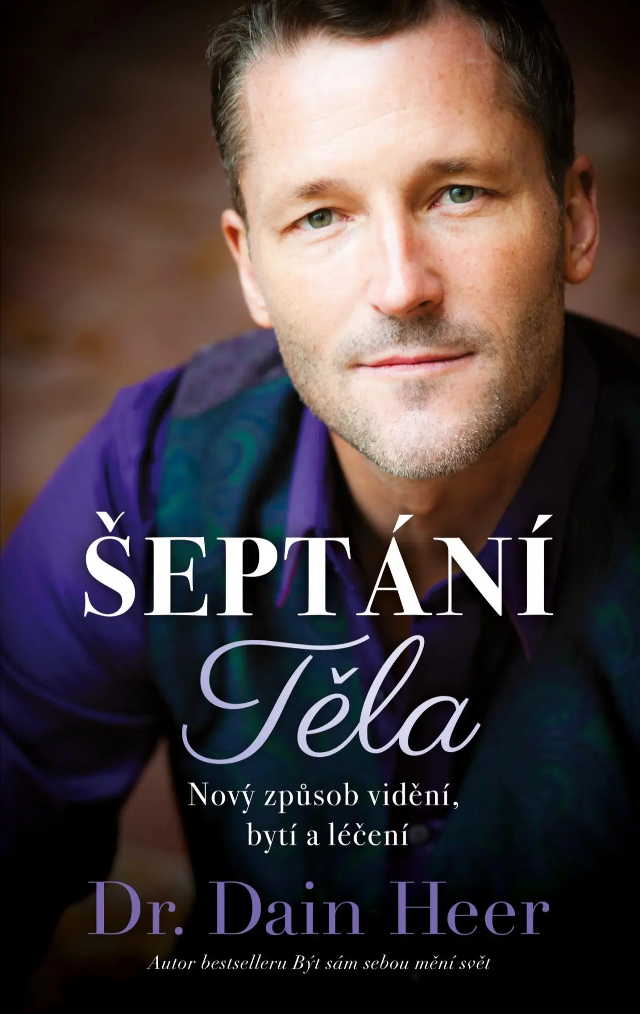 Cover: 9781634936125 | ¿eptání T¿la (Czech) | Dain Heer | Taschenbuch | Tschechisch | 2023
