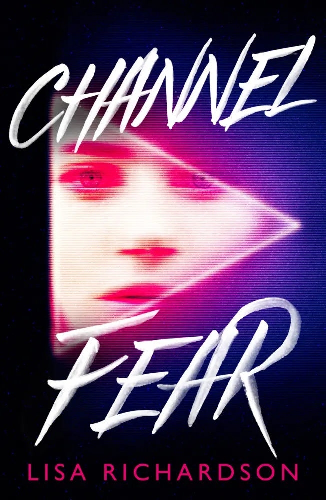 Cover: 9781915026125 | Channel Fear | Lisa Richardson | Taschenbuch | Kartoniert / Broschiert