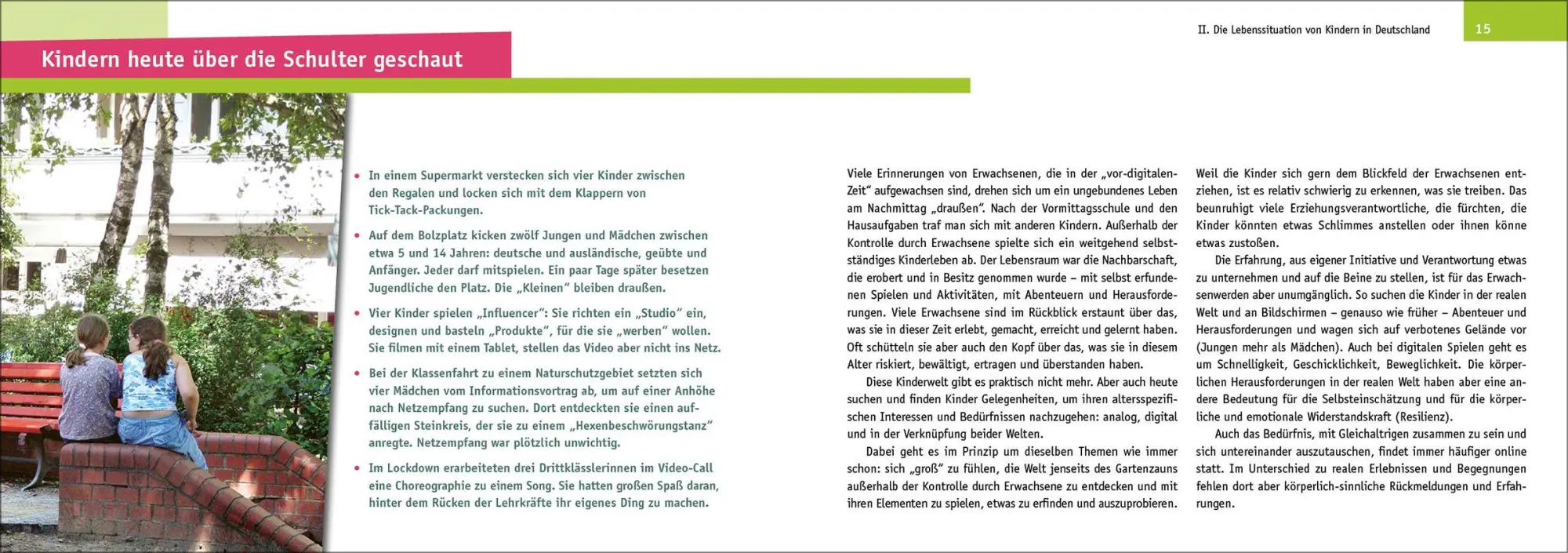Bild: 9783451036125 | Grundschulkinder und ihre Lebensthemen | Oggi Enderlein | Taschenbuch