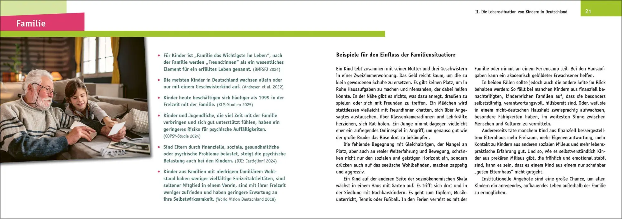 Bild: 9783451036125 | Grundschulkinder und ihre Lebensthemen | Oggi Enderlein | Taschenbuch