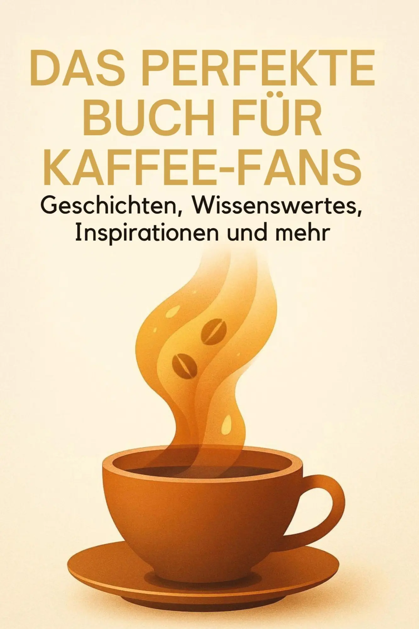 Cover: 9783695366125 | Das perfekte Buch für Kaffee-Fans | Paul Lehmann | Taschenbuch | 2025