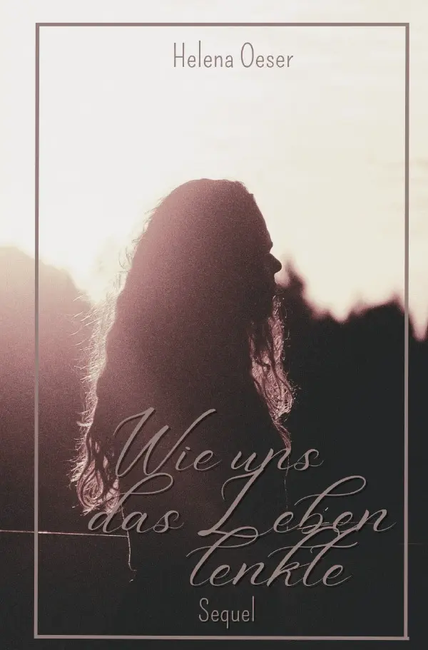 Cover: 9783819036125 | Wie uns das Leben lenkte | DE | Helena Oeser | Taschenbuch | 184 S.
