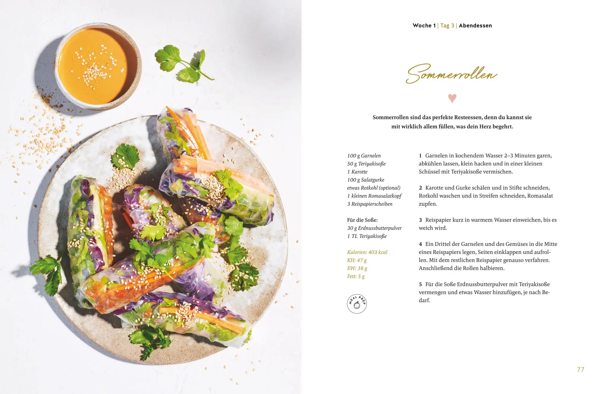 Bild: 9783833896125 | What I eat in a day | Sarah Franssen | Buch | 192 S. | Deutsch | 2024