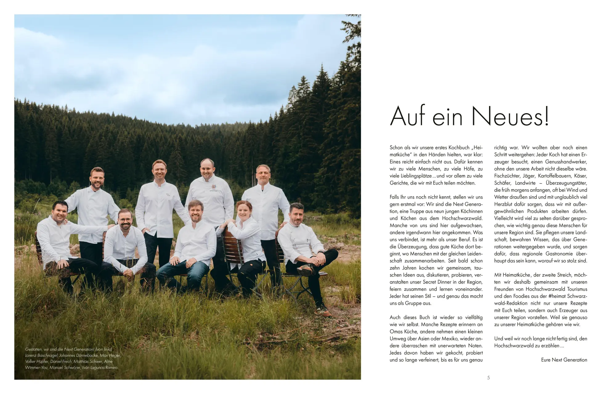 Bild: 9783949346125 | Heimatküche 2 | Patrick Schreib | Buch | 240 S. | Deutsch | 2026