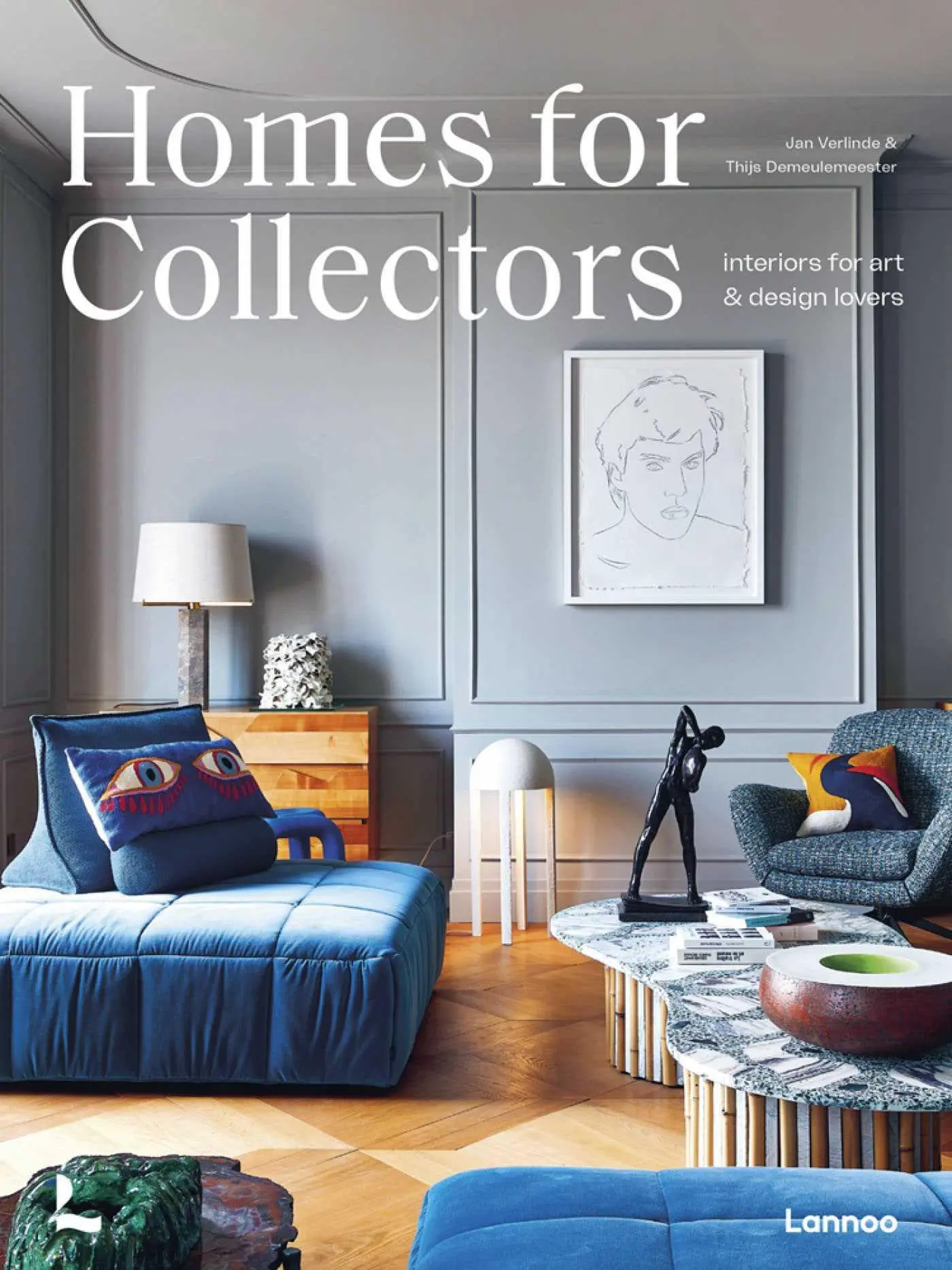 Cover: 9789401486125 | Homes for Collectors | Interiors of Art and Design Lovers | Buch