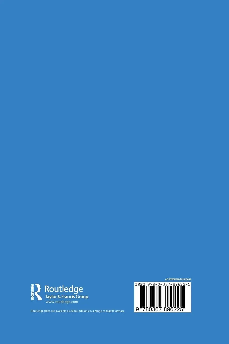 Rückseite: 9780367896225 | Surfing and Sustainability | Gregory Borne | Taschenbuch | Englisch
