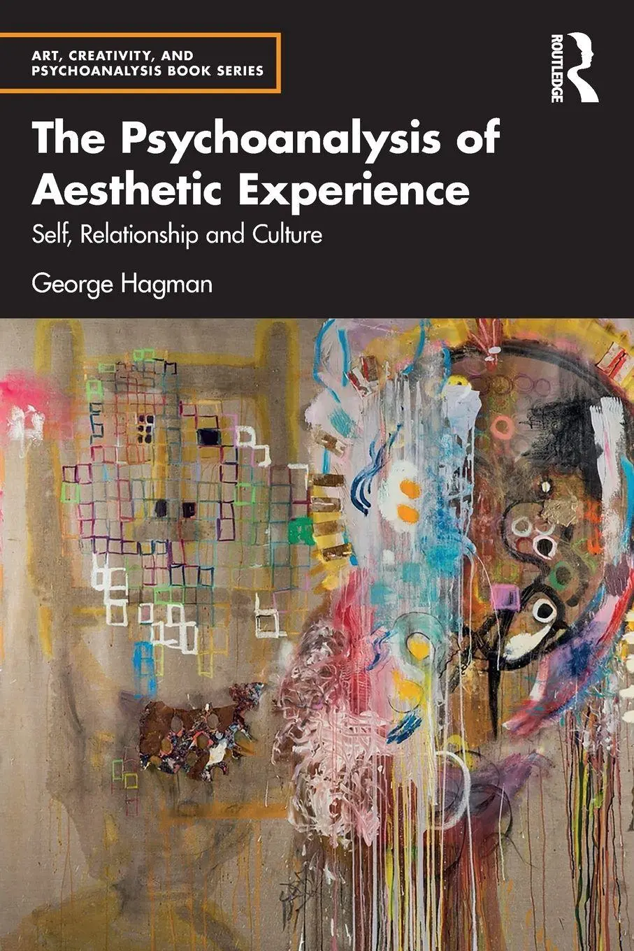 Cover: 9781032836225 | The Psychoanalysis of Aesthetic Experience | George Hagman | Buch