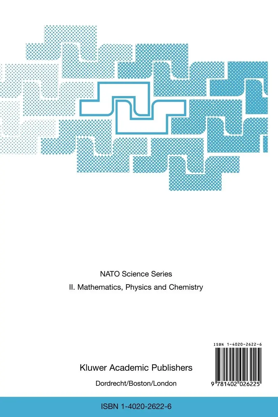 Rückseite: 9781402026225 | Nonlinear Homogenization and its Applications to Composites,...