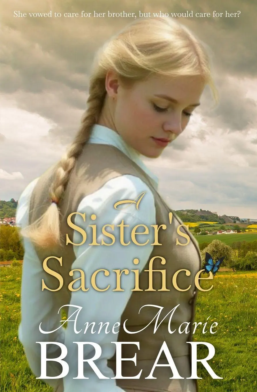 Cover: 9781764096225 | A Sister's Sacrifice | Annemarie Brear | Taschenbuch | Englisch | 2025