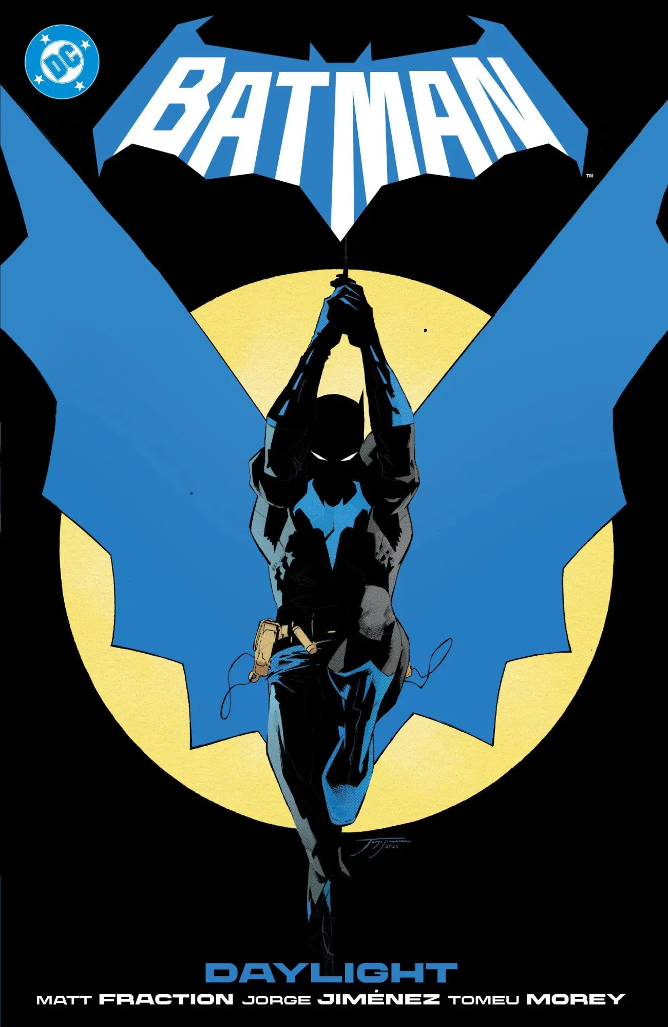 Cover: 9781799506225 | Batman Vol. 1: Daylight | Matt Fraction | Buch | Englisch | 2026