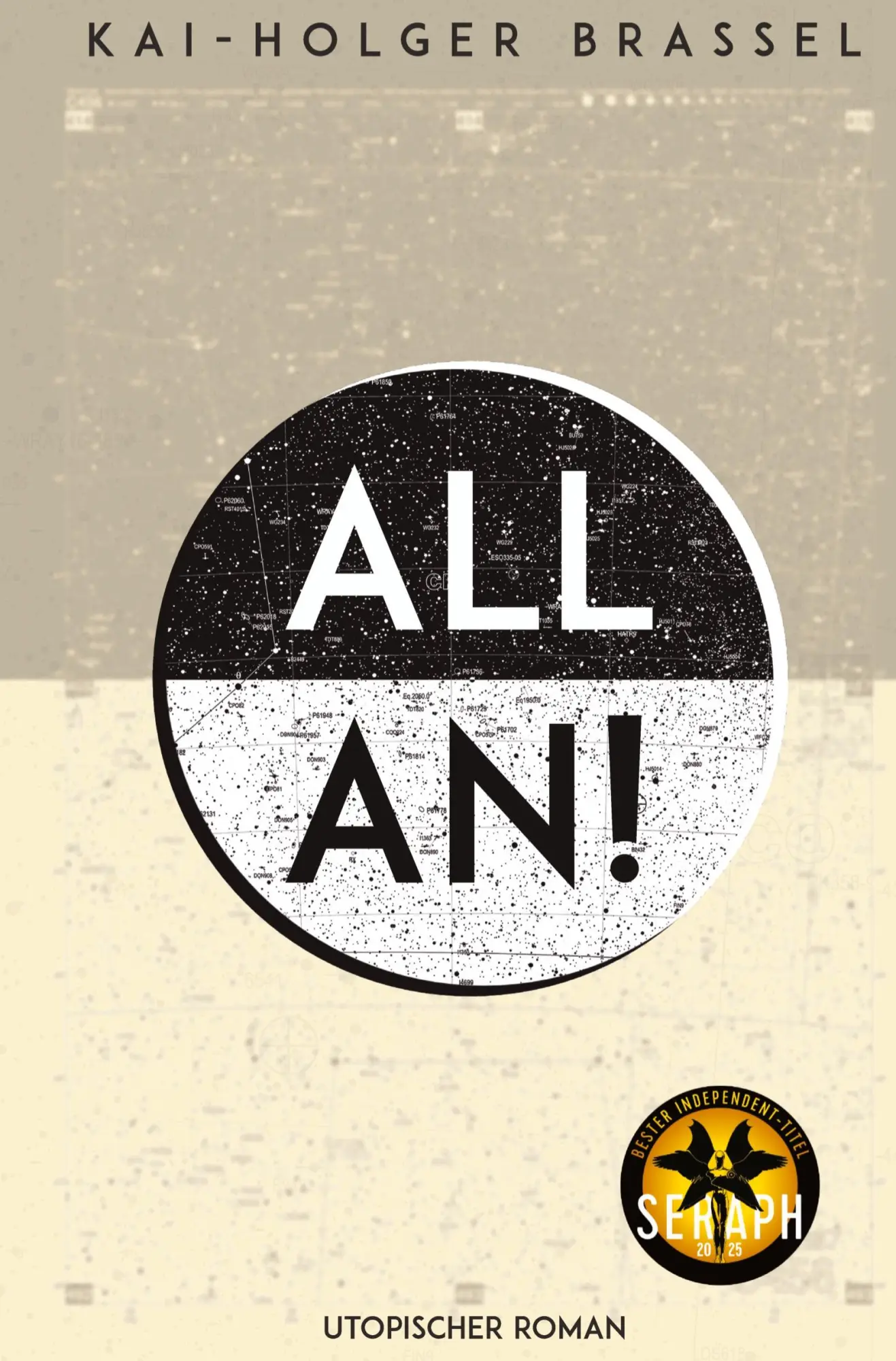 Cover: 9783384326225 | All An! | Kai-Holger Brassel | Buch | 600 S. | Deutsch | 2024