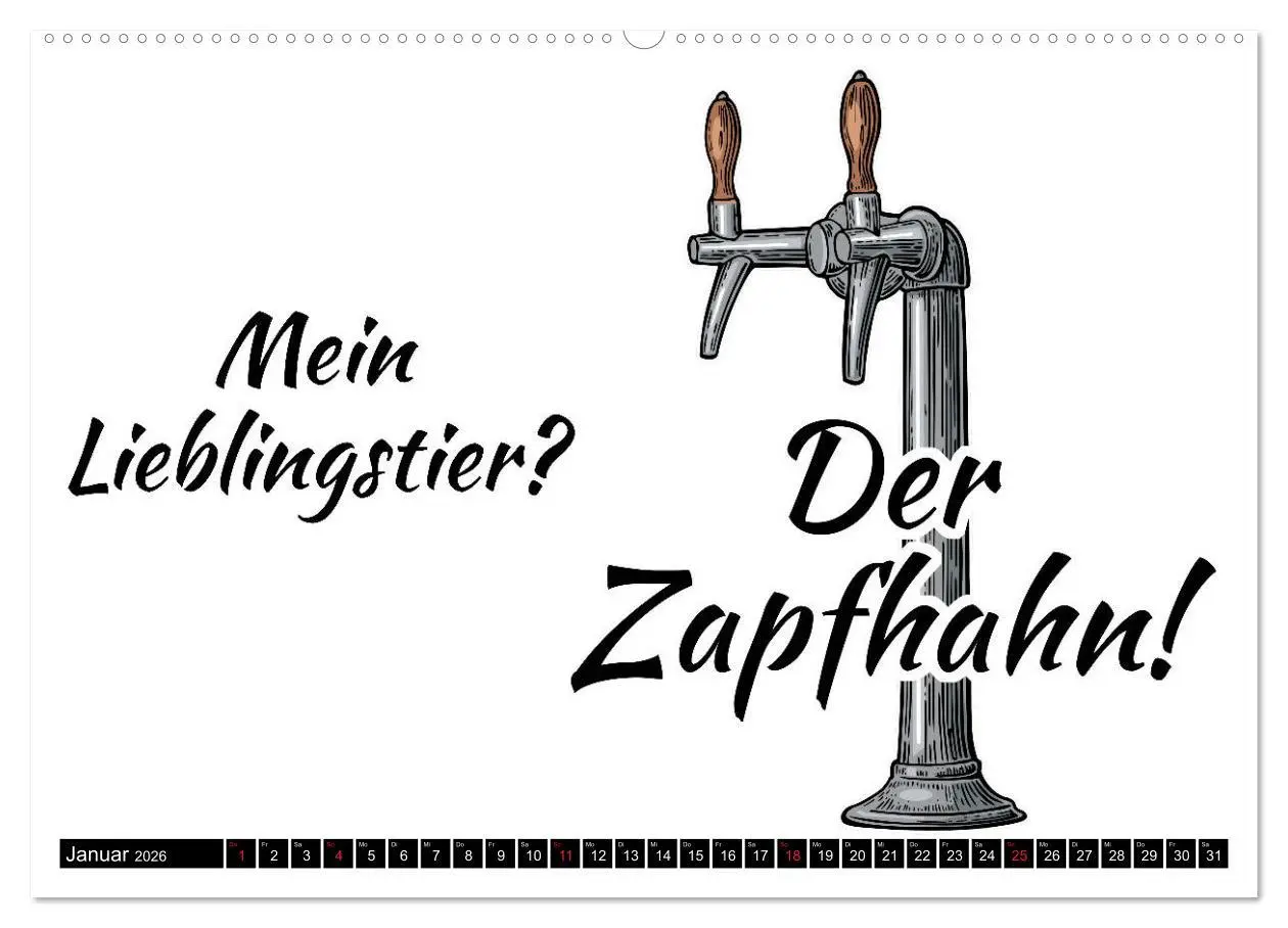 Bild: 9783457686225 | Bier - Lustige Sprüche und Grafiken (hochwertiger Premium...