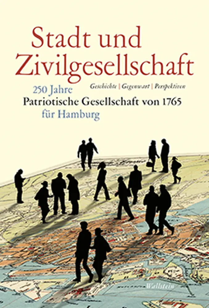 Cover: 9783835316225 | Stadt und Zivilgesellschaft | Sigrid Schambach | Buch | 256 S. | 2015