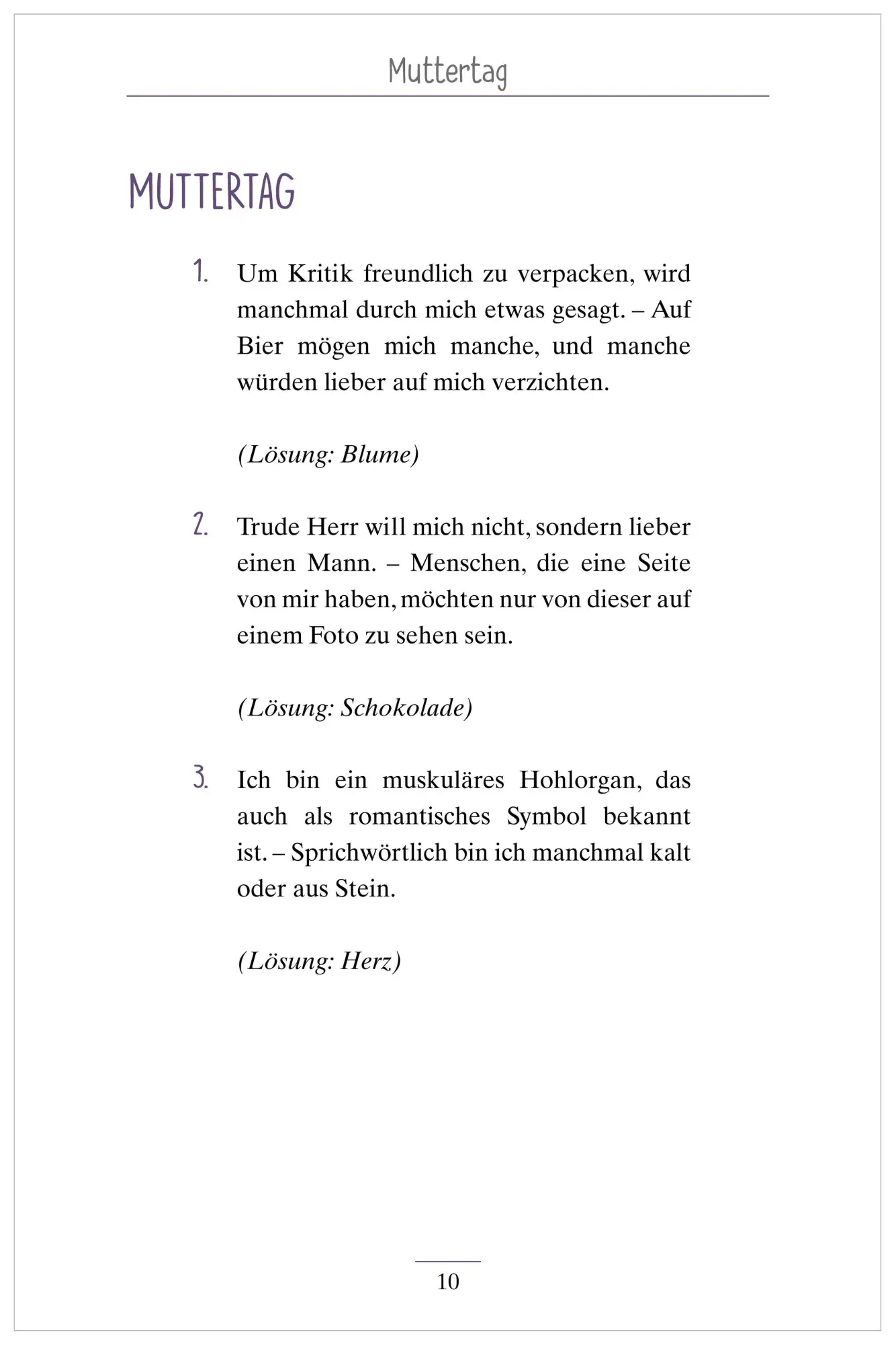 Bild: 9783948106225 | Um die Ecke gedacht. Rätselgeschichten für Senioren | Mallek (u. a.)