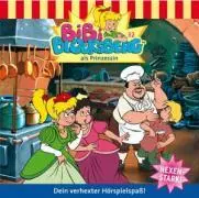 Cover: 4001504266325 | Folge 032:...Als Prinzessin | Bibi Blocksberg | Audio-CD | Deutsch