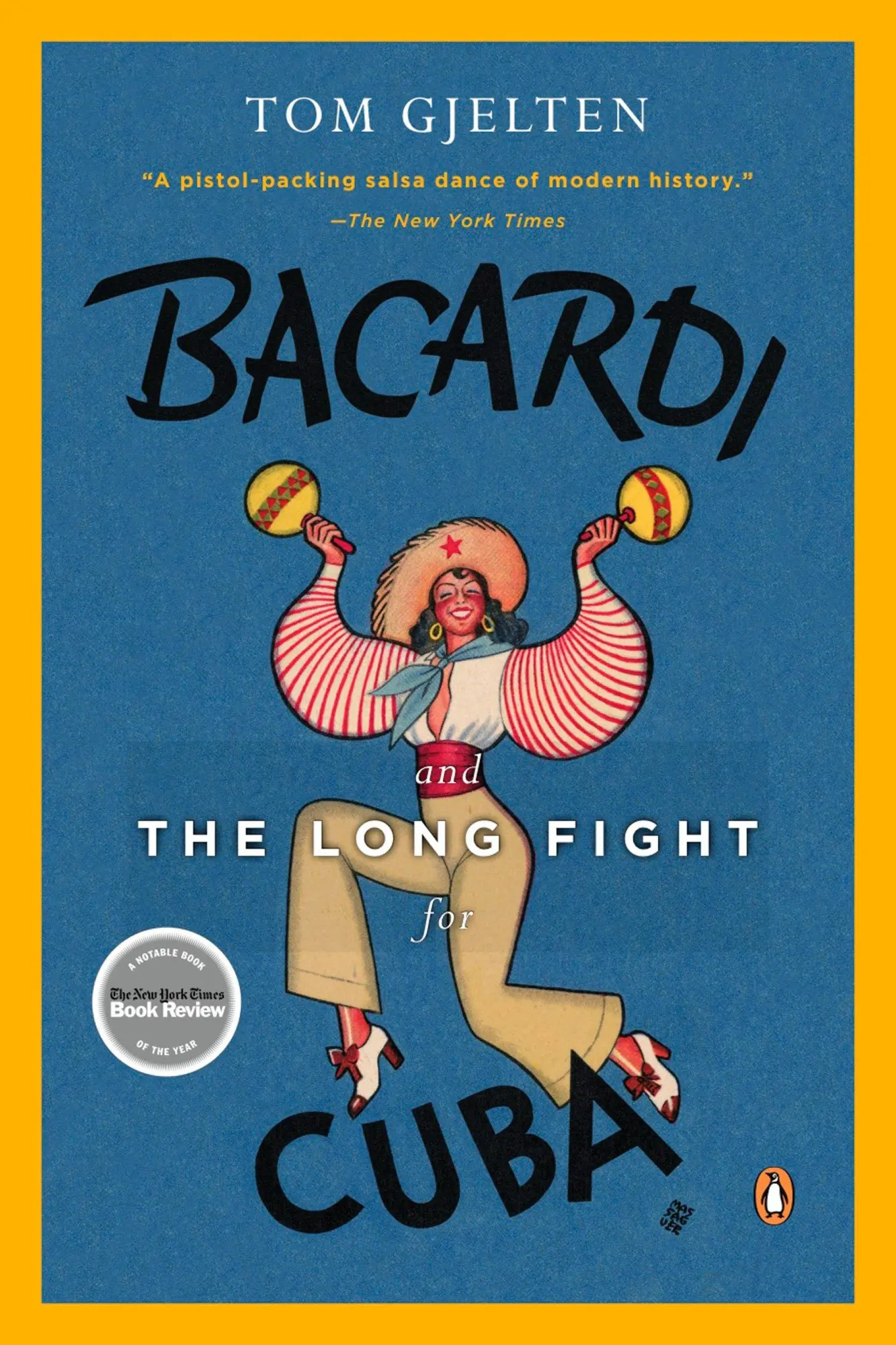 Cover: 9780143116325 | Bacardi and the Long Fight for Cuba | The Biography of a Cause | Buch Cover: 9780143116325 | Bacardi and the Long Fight for Cuba | The Biography of a Cause | Buch