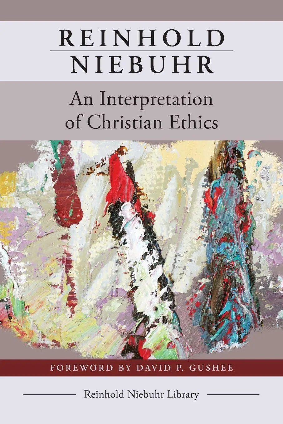 Cover: 9780664266325 | An Interpretation of Christian Ethics | Reinhold Niebuhr | Taschenbuch