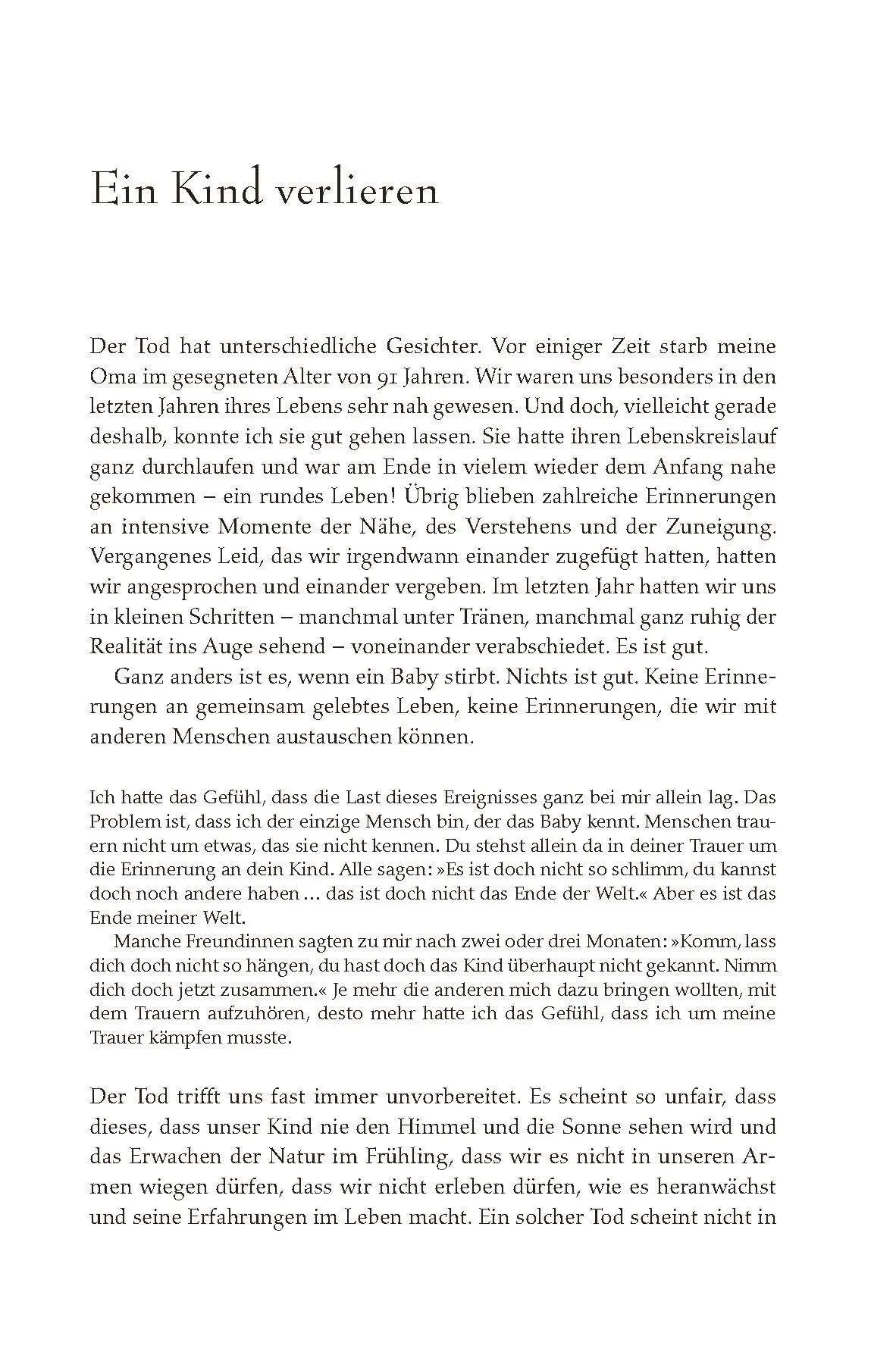 Bild: 9783466346325 | Gute Hoffnung, jähes Ende | Hannah Lothrop | Taschenbuch | 384 S.