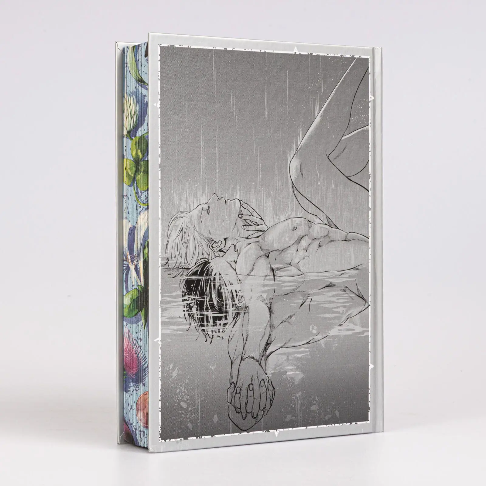 Bild: 9783551626325 | Two Sides of the Same Coin Doppelband Luxus Edition | Rou Nishimoto