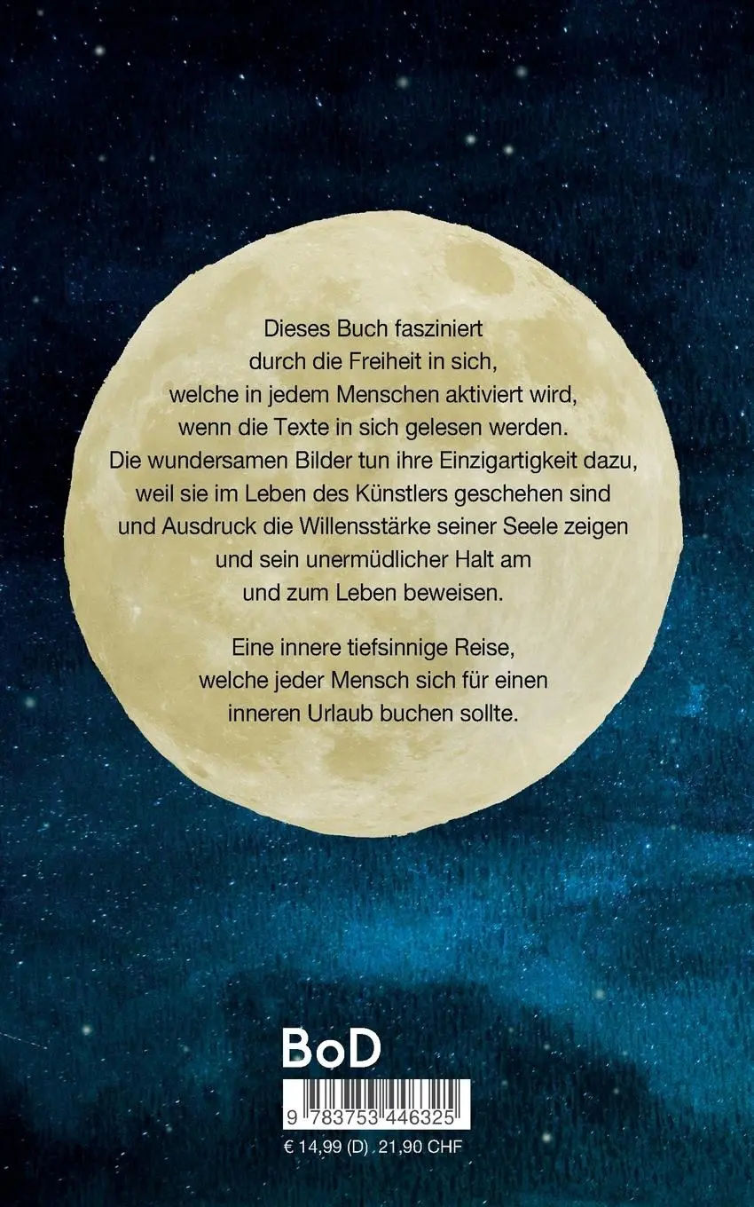 Rückseite: 9783753446325 | Liebe Grüße, Neo | Thomas Adrian Anderson | Taschenbuch | Paperback
