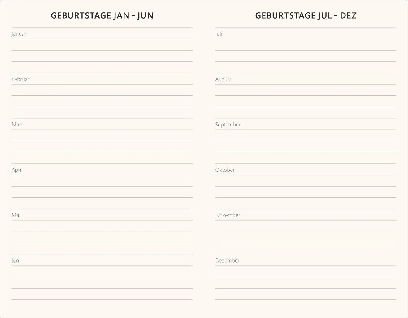 Bild: 9783756416325 | Kombitimer schwarz klein 2027 | Heye | Taschenbuch | Bürokalender Heye