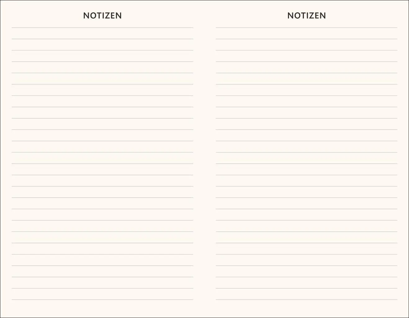 Bild: 9783756416325 | Kombitimer schwarz klein 2027 | Heye | Taschenbuch | Bürokalender Heye