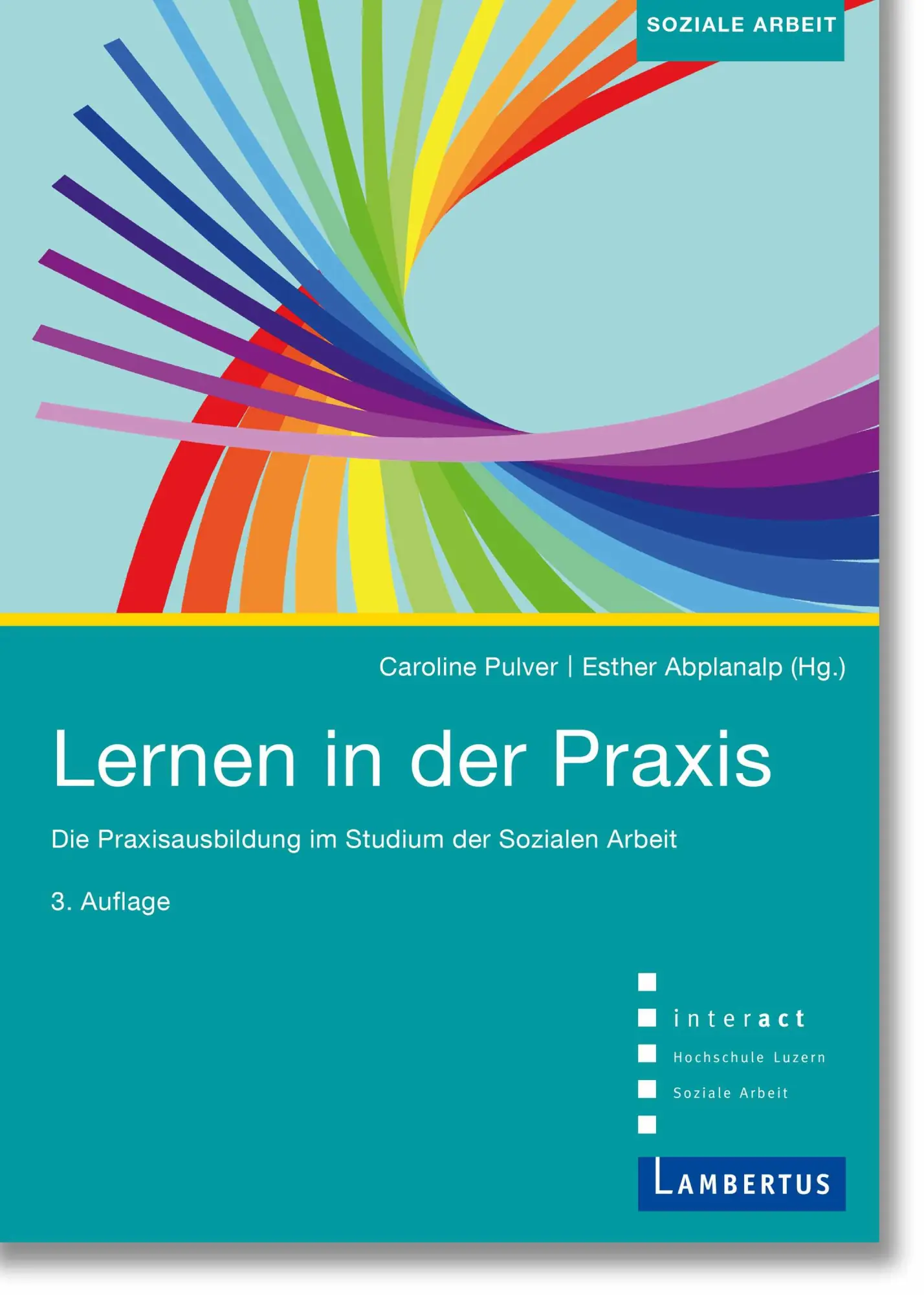 Cover: 9783784136325 | Lernen in der Praxis | Caroline Pulver (u. a.) | Taschenbuch | 180 S.