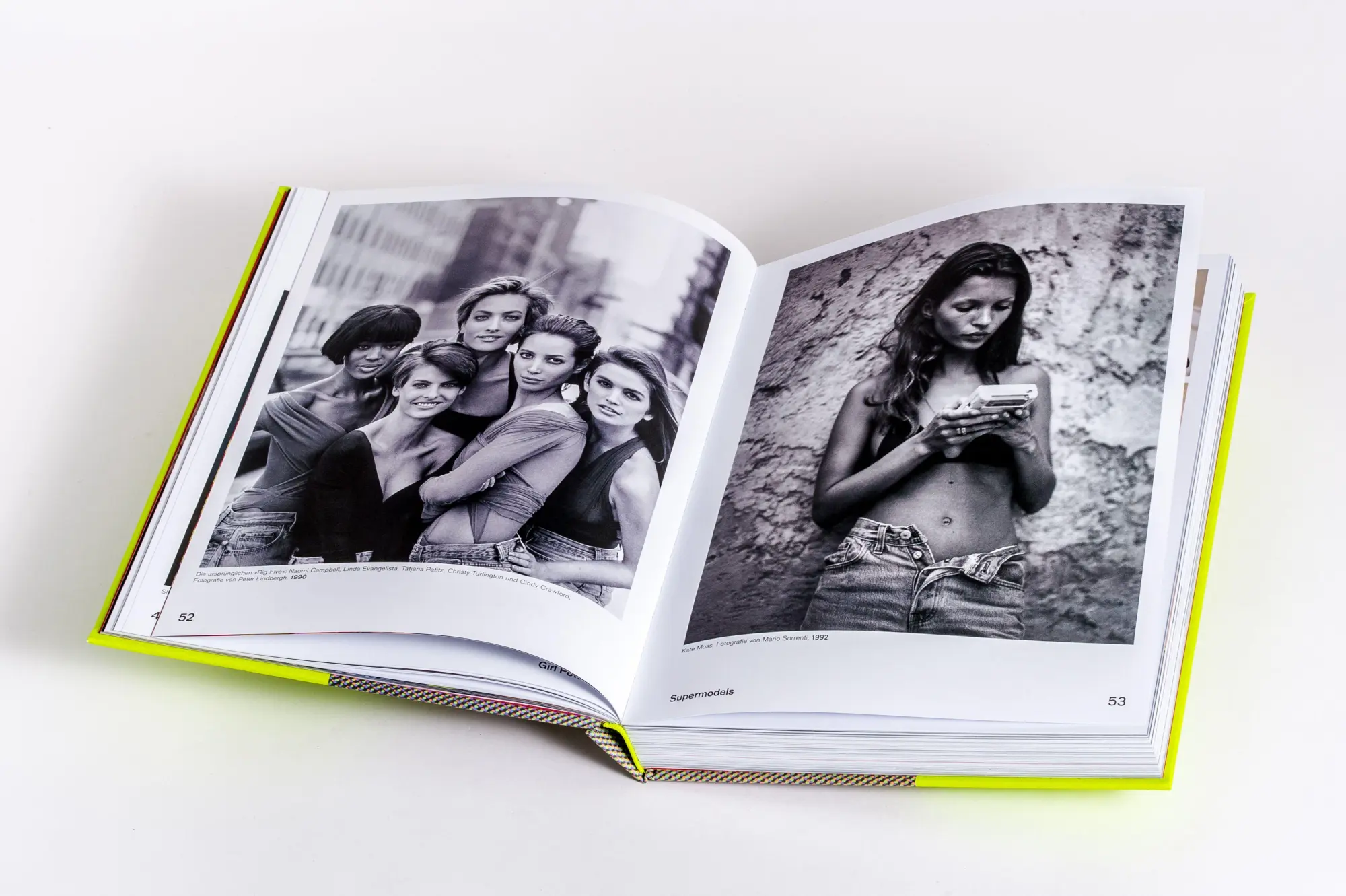 Bild: 9783791376325 | 1990er | Henry Carroll | Buch | 336 S. | Deutsch | 2025 | Prestel