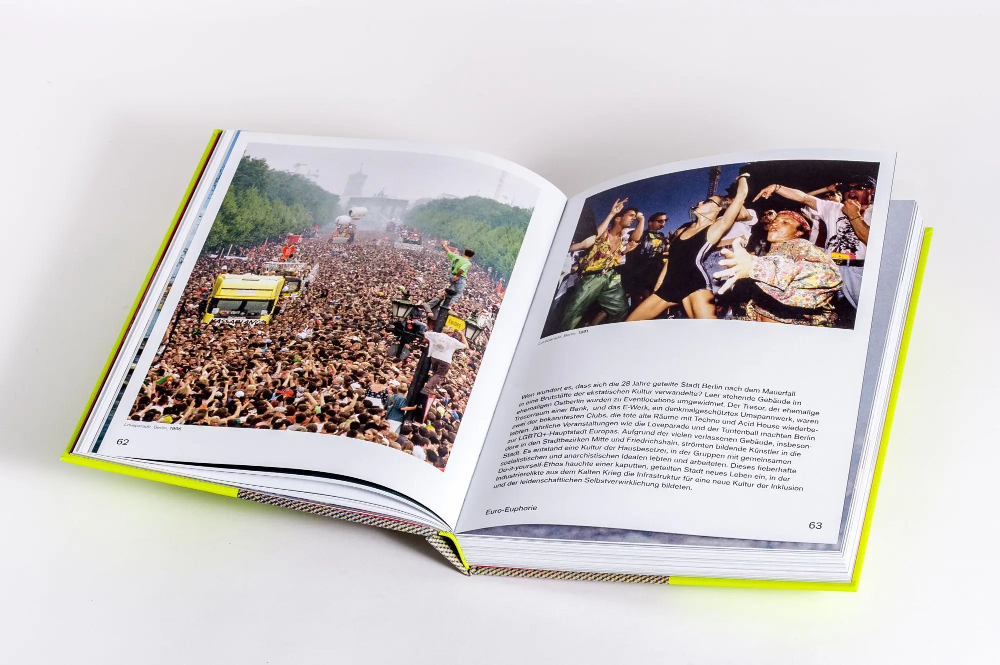Bild: 9783791376325 | 1990er | Henry Carroll | Buch | 336 S. | Deutsch | 2025 | Prestel