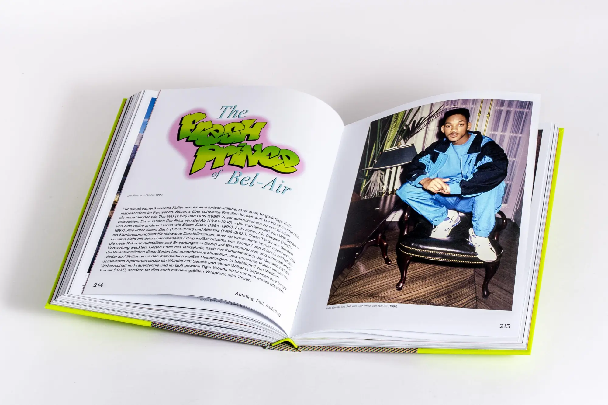 Bild: 9783791376325 | 1990er | Henry Carroll | Buch | 336 S. | Deutsch | 2025 | Prestel
