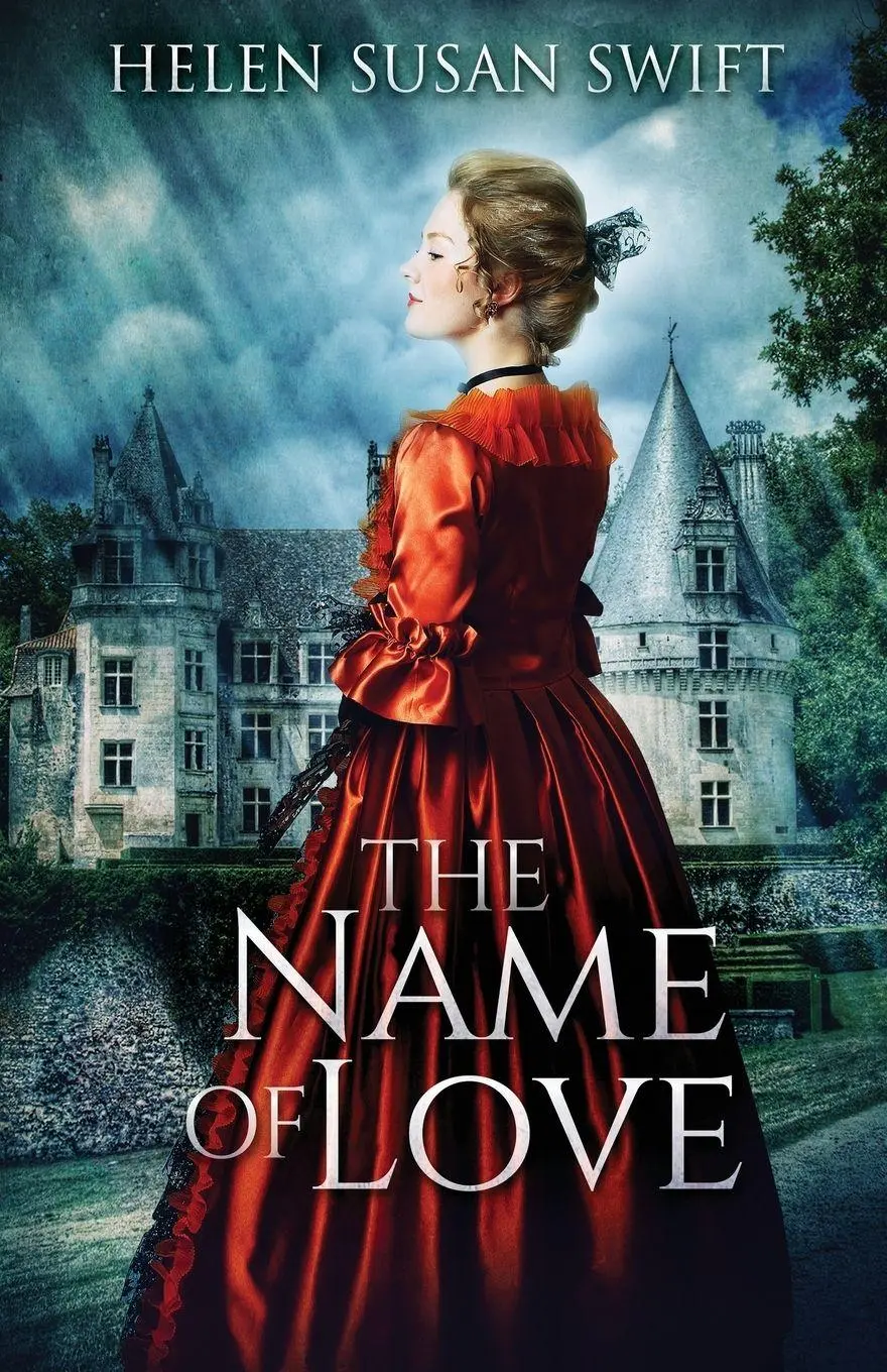 Cover: 9784867506325 | The Name Of Love | Helen Susan Swift | Taschenbuch | Lowland Romance