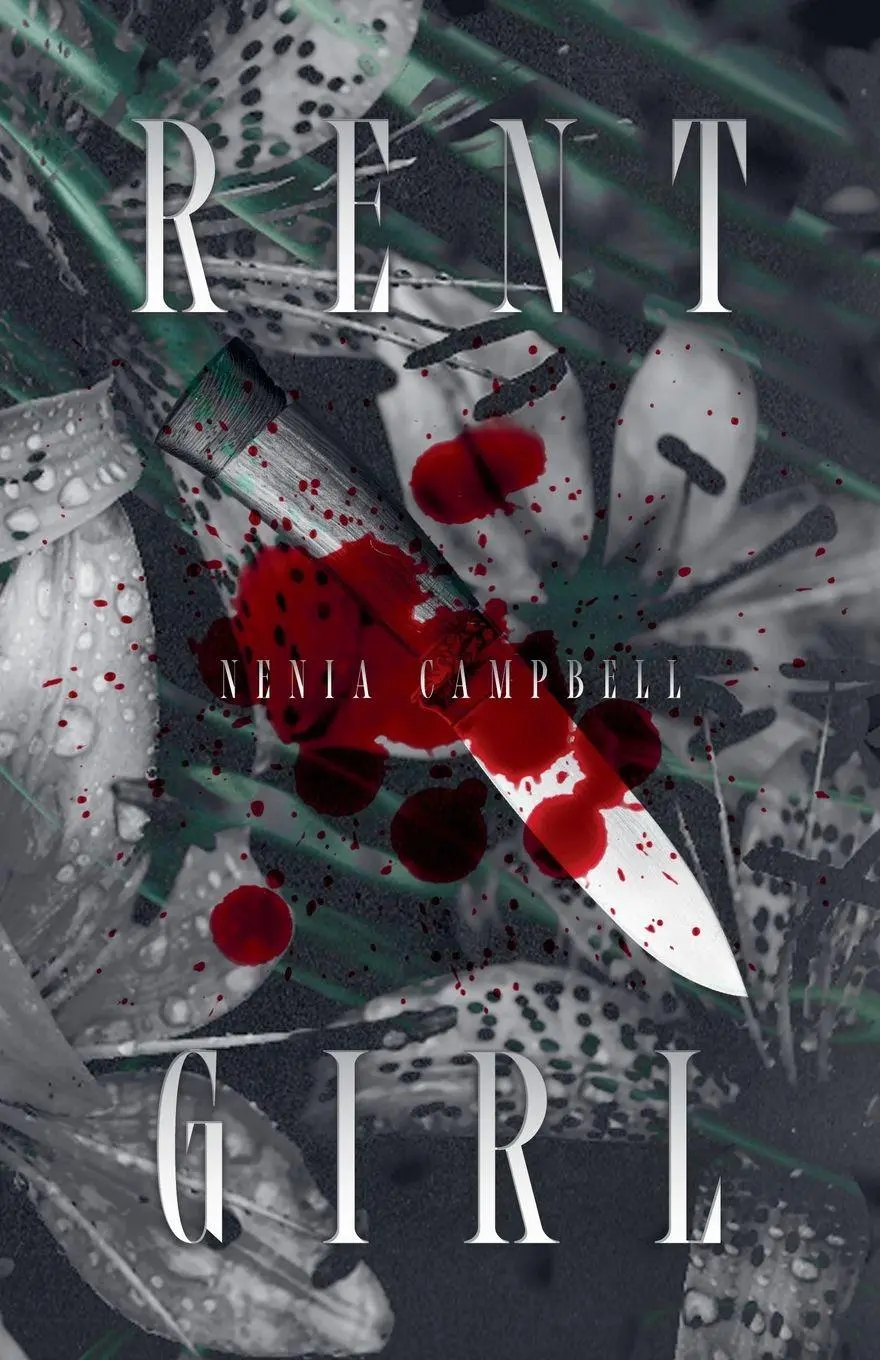 Cover: 9798232886325 | Rent Girl | Nenia Campbell | Taschenbuch | Englisch | 2024
