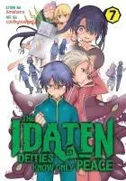 Cover: 9798888436325 | The Idaten Deities Know Only Peace Vol. 7 | Amahara | Taschenbuch
