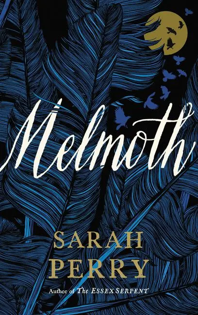 Cover: 9780062856425 | Melmoth | A Novel | Sarah Perry | Taschenbuch | Englisch | 2018