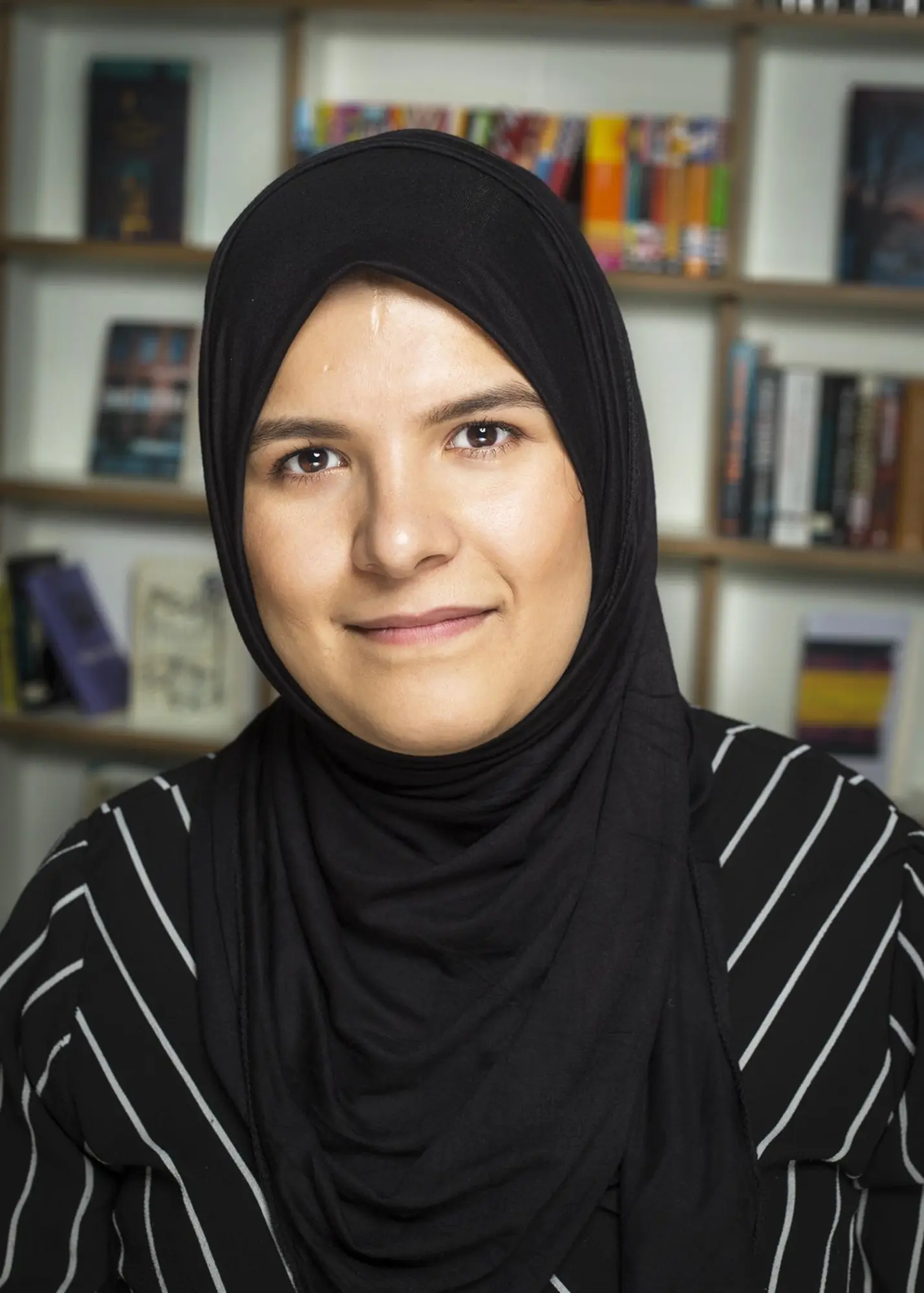 Autor: 9781509886425 | It's Not About the Burqa | Mariam Khan | Taschenbuch | XIV | Englisch