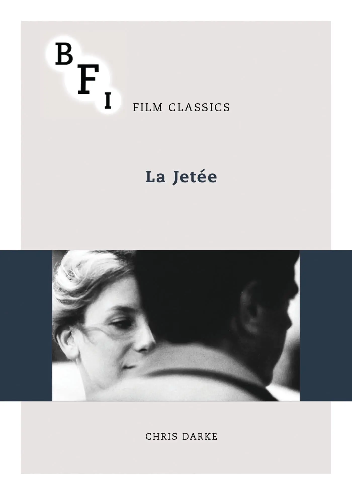 Cover: 9781844576425 | La Jetée | Chris Darke | Taschenbuch | Kartoniert / Broschiert | 2016