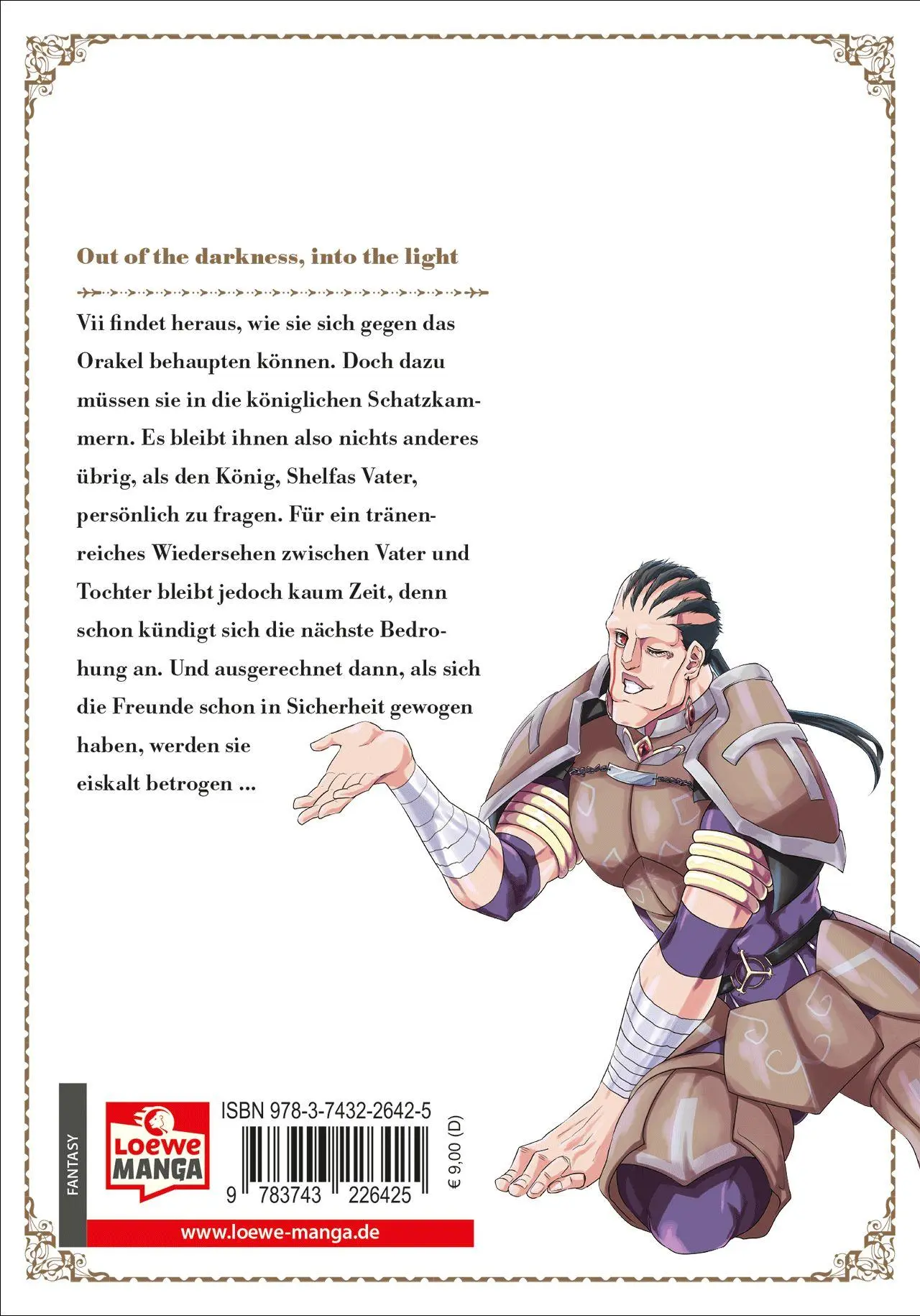Bild: 9783743226425 | Dark Paladin 11 | Fumikaru Nishijima | Taschenbuch | Dark Paladin