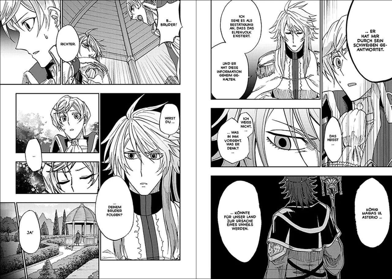Bild: 9783743226425 | Dark Paladin 11 | Fumikaru Nishijima | Taschenbuch | Dark Paladin