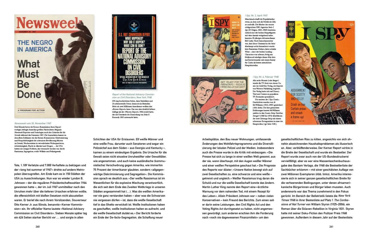 Bild: 9783833246425 | Black Comics | Vom Kolonialismus zum Black Panther | Alexander Braun