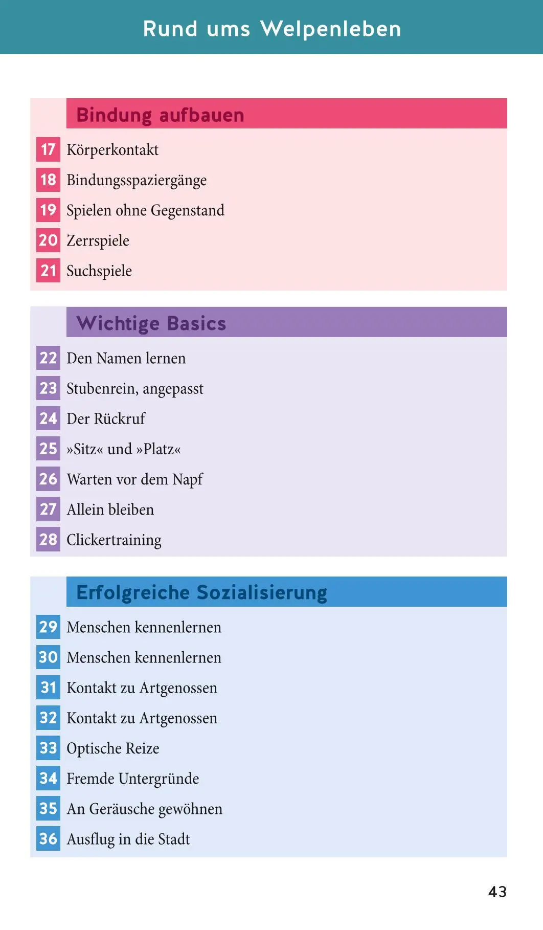 Bild: 9783833866425 | Welpen-Starter-Box | Katharina Schlegl-Kofler | Buch | 72 S. | Deutsch