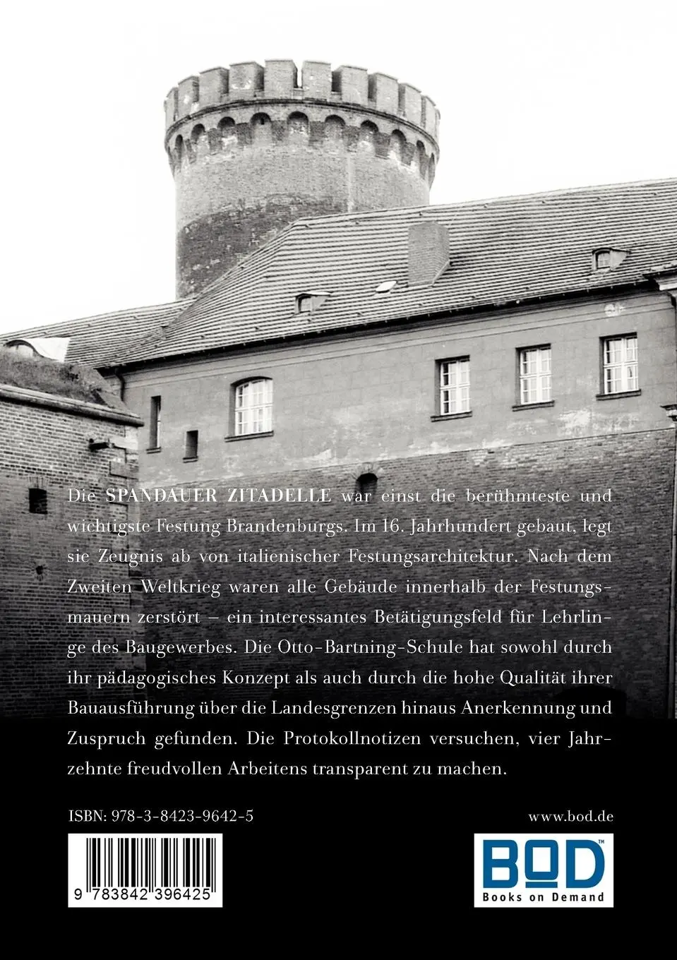 Rückseite: 9783842396425 | Das Handwerk des Lebens erlernen | Manfred Kranz | Taschenbuch | 2011