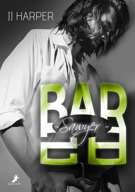 Cover: 9783960896425 | Sawyer - Bar 28 | JJ Harper | Taschenbuch | 232 S. | Deutsch | 2024