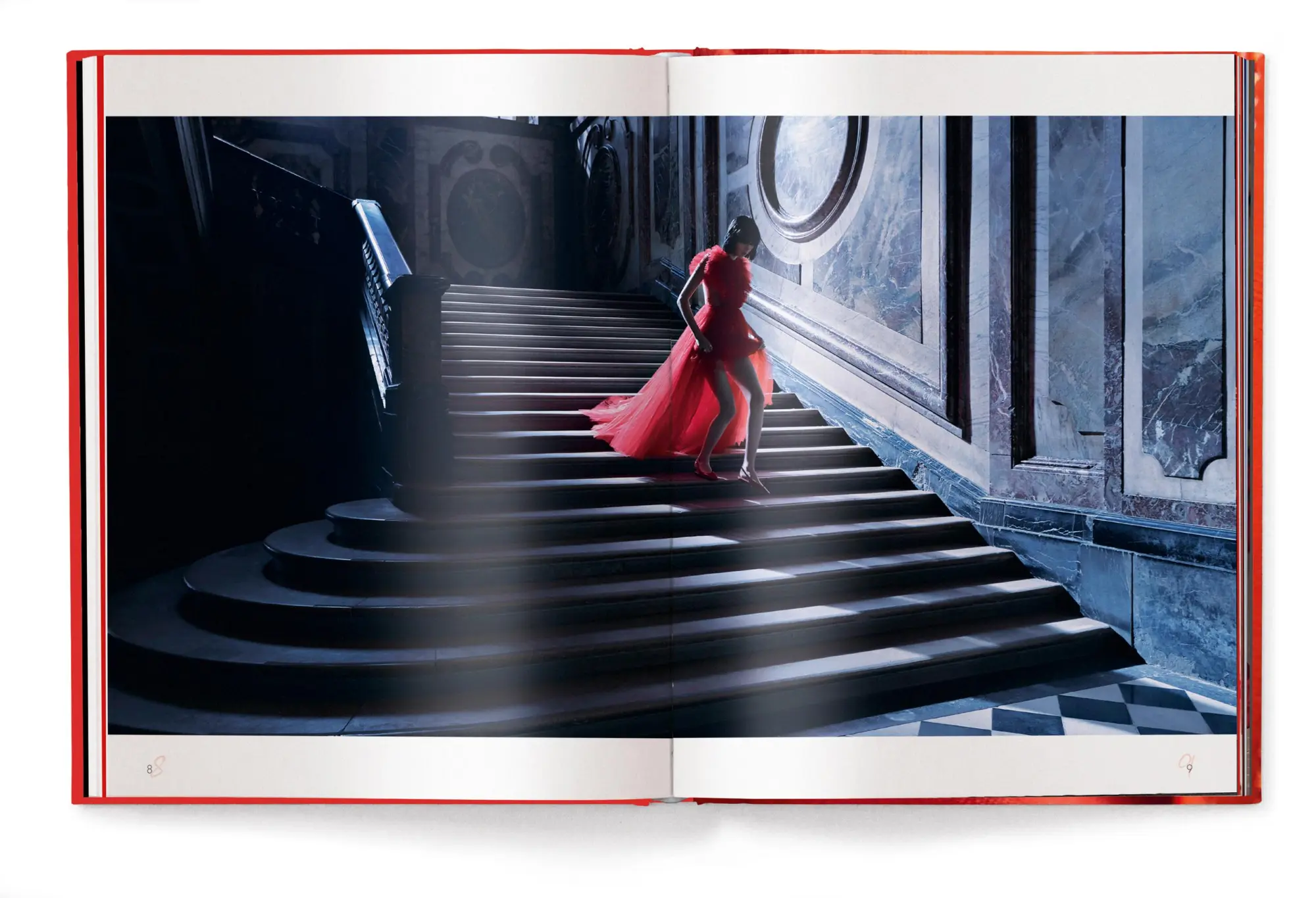 Bild: 9783961716425 | The Red Book | Fashion, Styles &amp; Stories | Heide Christiansen (u. a.)