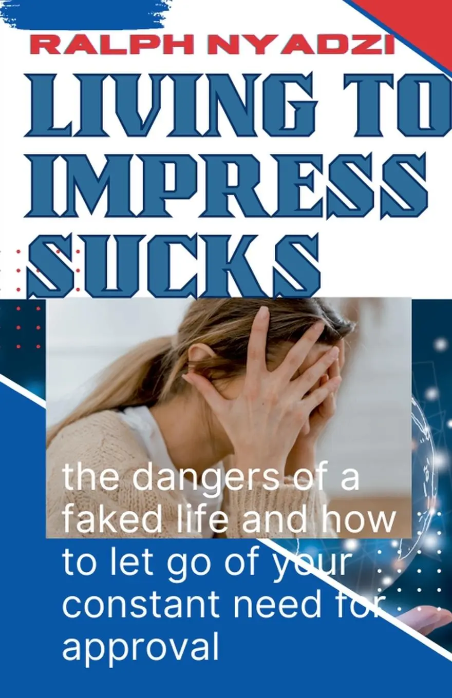 Cover: 9798227096425 | No Need to Impress People | Ralph Nyadzi | Taschenbuch | Englisch