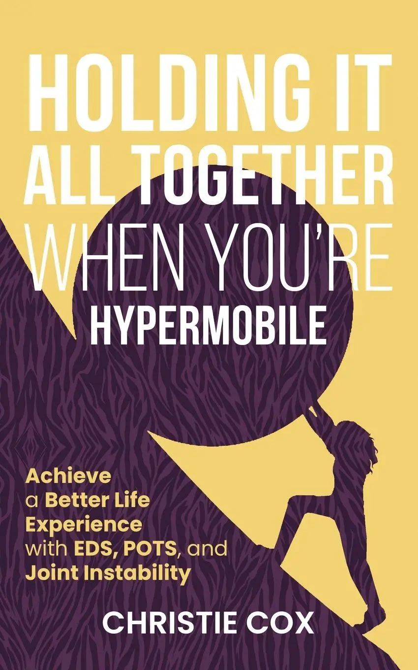 Cover: 9798986126425 | Holding It All Together When You're Hypermobile | Christie Cox | Buch
