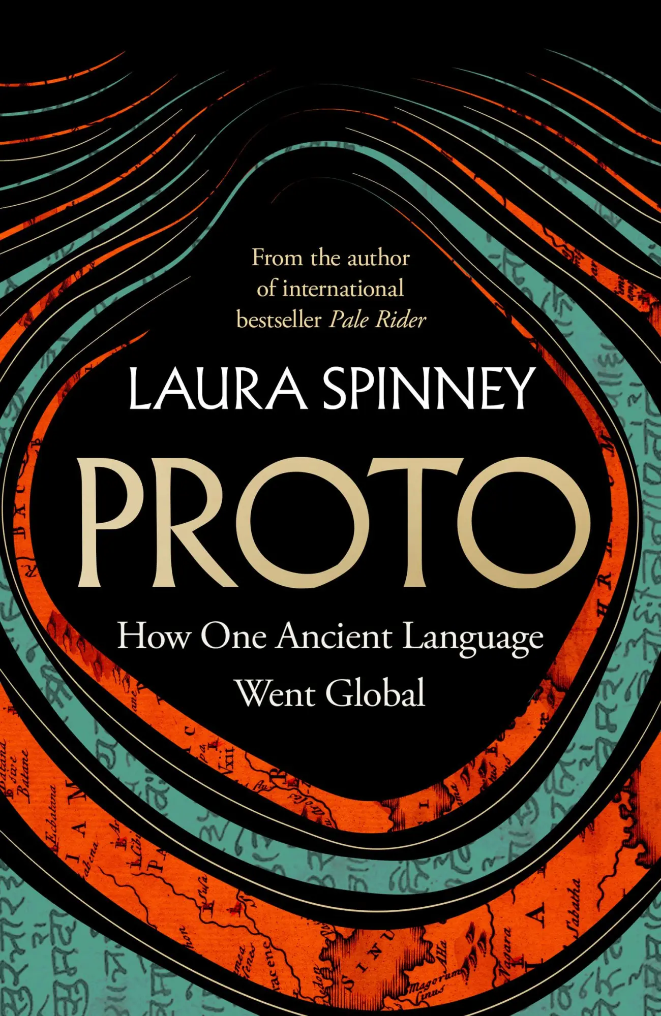 Cover: 9780008626525 | Proto | How One Ancient Language Went Global | Laura Spinney | Buch