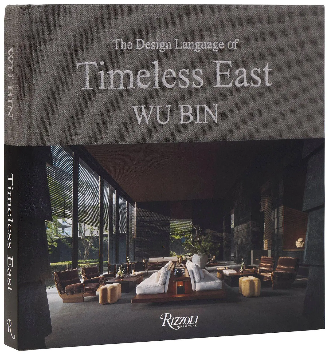 Cover: 9780847876525 | Wu Bin: The Design Language of Timeless East | Wu Bin | Buch | 2026