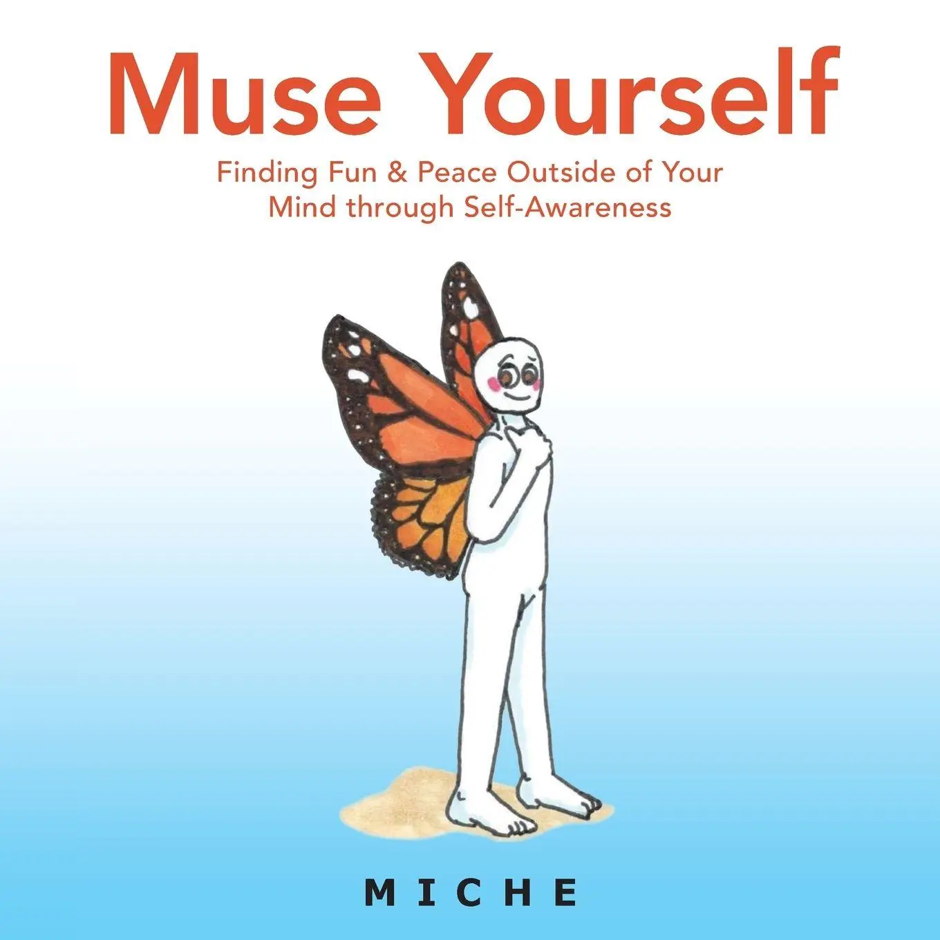 Cover: 9781982246525 | Muse Yourself | Miche | Taschenbuch | Kartoniert / Broschiert | 2020