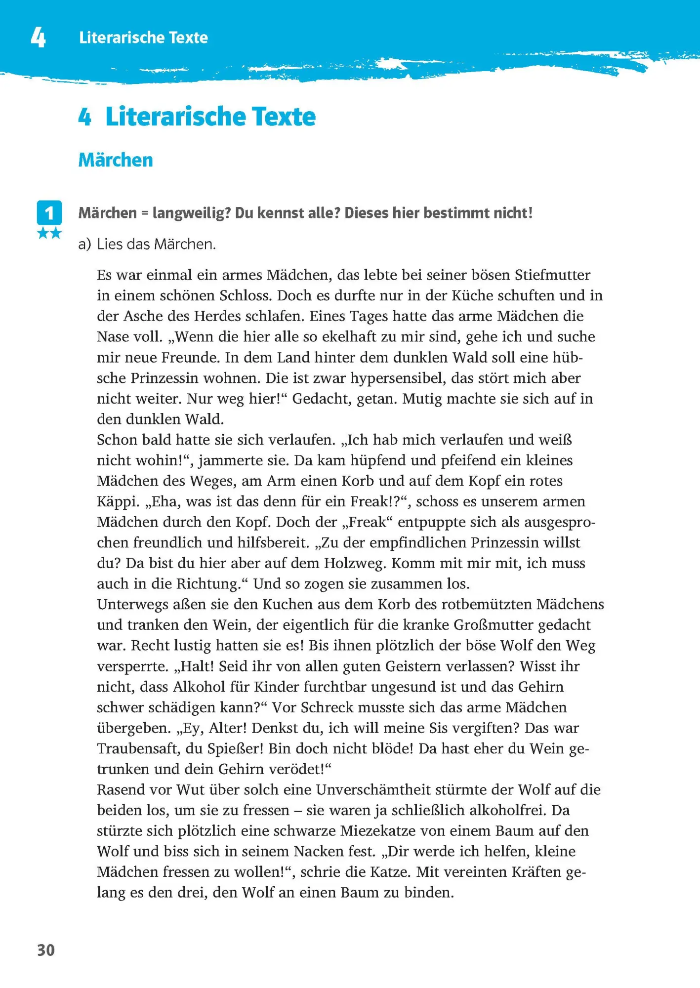 Bild: 9783129276525 | Klett 10-Minuten-Training Deutsch Texte lesen und verstehen 5. Klasse