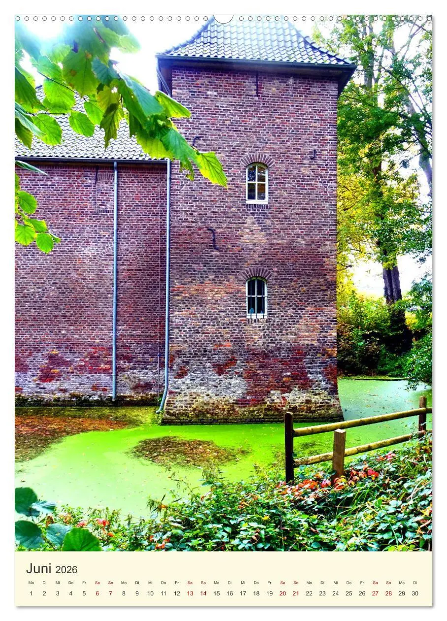 Bild: 9783457276525 | Traumschloss Paffendorf - Ein Juwel im Rheinland (hochwertiger...